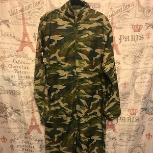 Leg Avenue Mens Paratrooper Costume